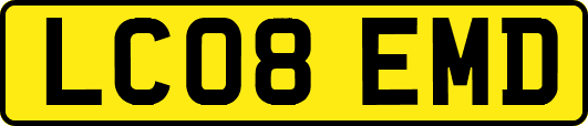 LC08EMD