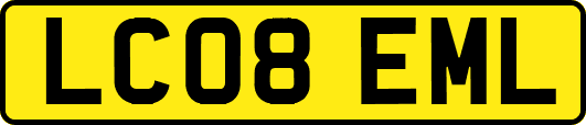 LC08EML