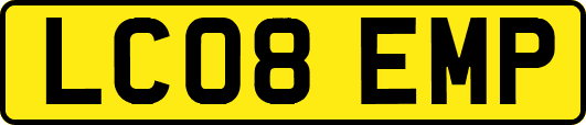 LC08EMP