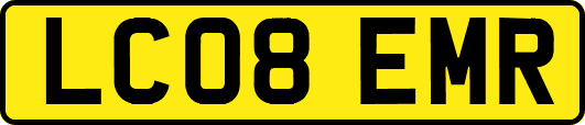 LC08EMR