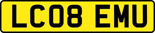 LC08EMU