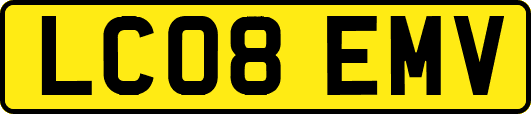 LC08EMV