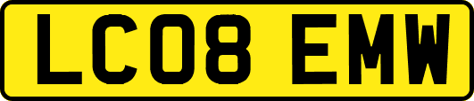LC08EMW