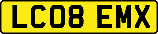 LC08EMX