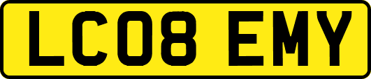 LC08EMY