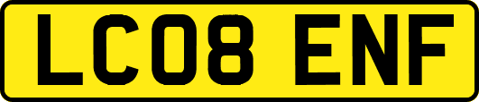 LC08ENF