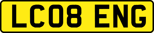 LC08ENG