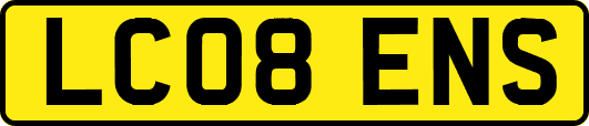 LC08ENS