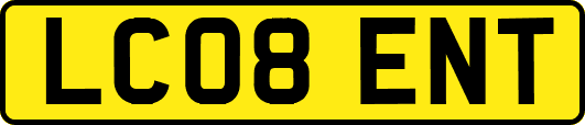 LC08ENT
