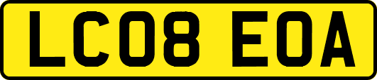 LC08EOA