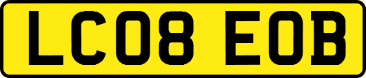 LC08EOB