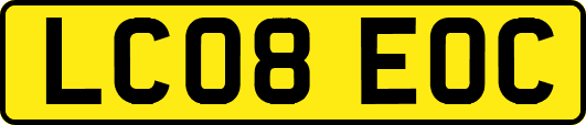 LC08EOC
