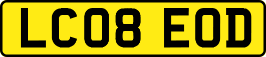 LC08EOD