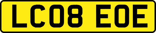 LC08EOE
