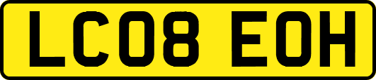 LC08EOH