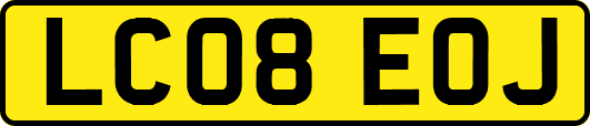 LC08EOJ