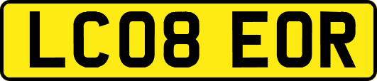LC08EOR