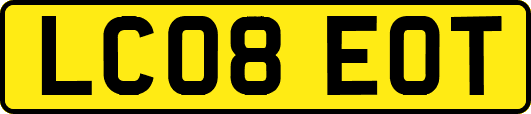 LC08EOT