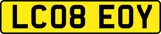LC08EOY