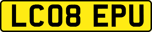 LC08EPU