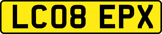 LC08EPX