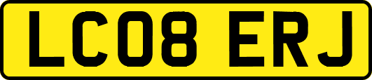 LC08ERJ