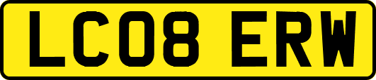 LC08ERW