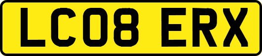LC08ERX