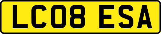 LC08ESA