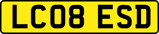 LC08ESD