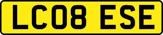 LC08ESE