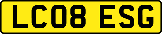 LC08ESG
