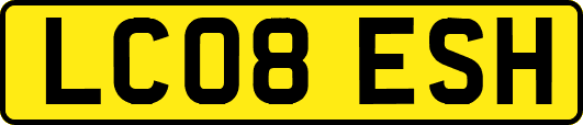 LC08ESH