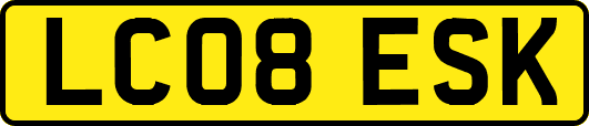 LC08ESK