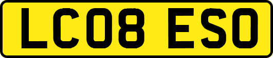 LC08ESO