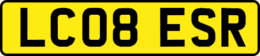 LC08ESR