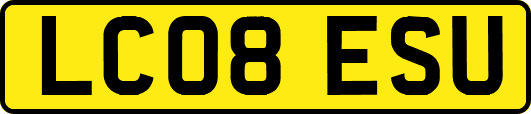 LC08ESU