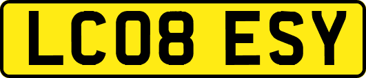 LC08ESY