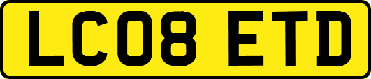 LC08ETD