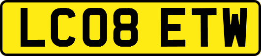 LC08ETW