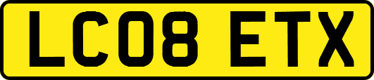 LC08ETX