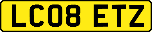 LC08ETZ