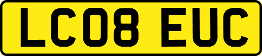 LC08EUC