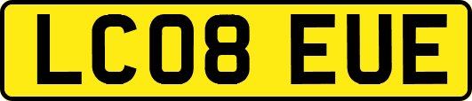 LC08EUE