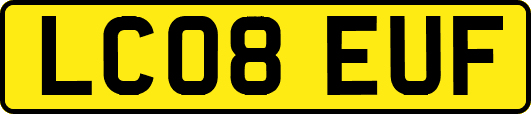 LC08EUF