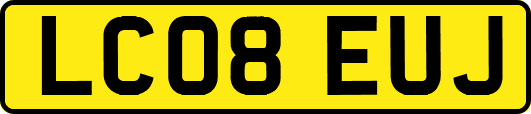 LC08EUJ