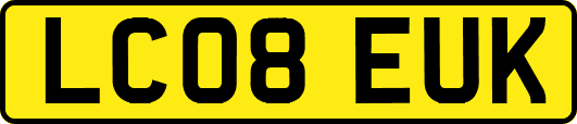 LC08EUK