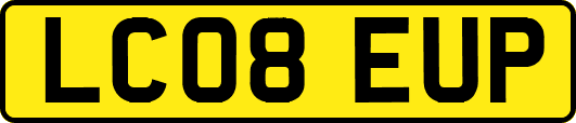 LC08EUP