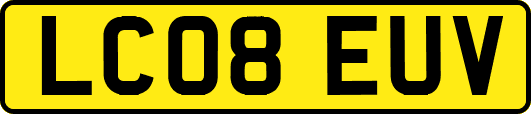 LC08EUV