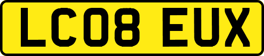 LC08EUX